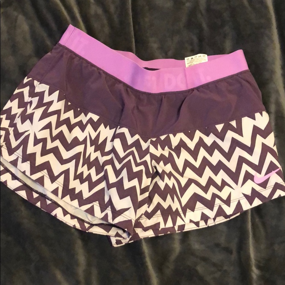 Nike shorts